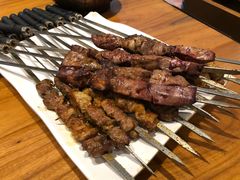 -巴依老爷新疆美食(常营店)