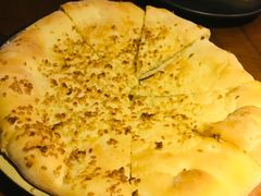 -楼兰新疆主题餐厅(坂田佳华领汇广场店)