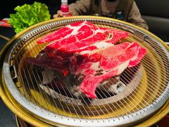 -西塔老太太泥炉烤肉(龙湖北苑天街店)