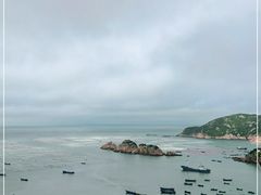 -枸杞岛