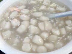 酒酿圆子-阿东农家菜(新场古镇下塘街店)
