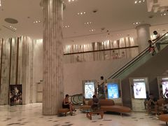 -百丽宫影城(ifc商场店)