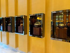 -杭州城中香格里拉大酒店