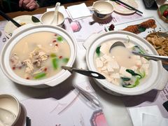 -假装苏杭·园林餐厅(陆家嘴中心店)