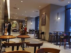 -星巴克(深圳嘉汇新城店)