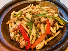 -汤城小厨•粤菜•靓汤(金融街店)