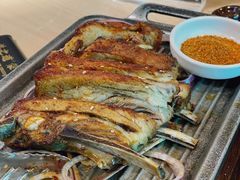 -羊之道草原味道清真餐厅(番禺店)