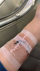 -英刺青 纹身 洗纹身