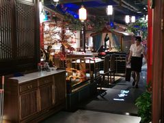-解家河南菜(金水路店)