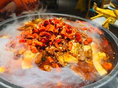 -0776食堂·京城创意菜(七里庄店)