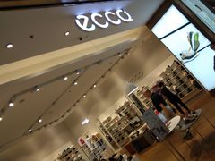 -ecco(合生汇购物中心店)