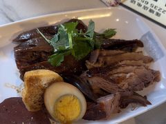 -壹只卤鹅·潮汕菜(莲塘店)