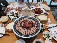 -守柴炉烤鸭(鱼嘴店)