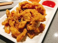 -海底捞火锅(银泰中心店)