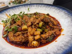 -院8里·少城记忆老川菜(宽窄巷子店)