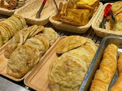 -粥小北包子油条馆(创始店)