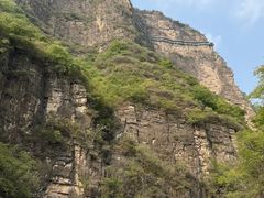 -十渡东湖港风景区