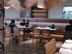 大堂-上上席川菜(凯德乐峰广场店)