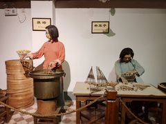 -陈李济中药博物馆