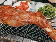 -宗泉烤全羊·烤羊腿·家常菜(解放东路店)