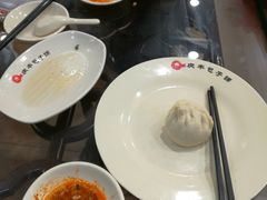-庆丰包子铺(宣武门店)