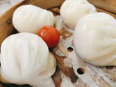 金牌虾饺皇-点都德(聚福楼店)