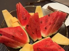 -宝燕壹号景观餐厅(龙盛国际商业广场店)