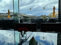 -时光吧·大堂吧·丽江和府洲际度假酒店