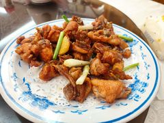-腰记饭店(龙源路店)