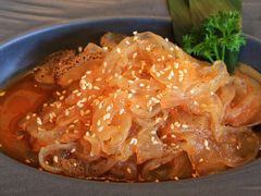 -青岛香格里拉·香宫中餐厅