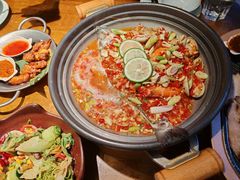 -泰澜得泰国菜(大学城店)