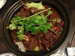 -堂宴·老厦门私房菜(1988仙岳总店)