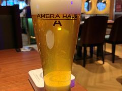 -Ambra Haus琥珀屋精酿餐厅(宝山店)