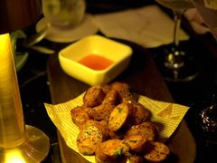 -wann lounge 低温慢煮牛排·清吧
