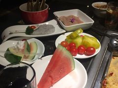 -海底捞火锅(德辉广场店)