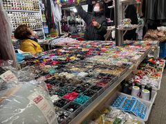 -上海城隍庙福佑门小商品批发市场