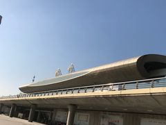 -宜必思酒店(扬州文昌阁店)