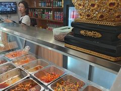 -鸡西冷面(翠竹店)