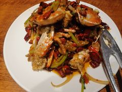 -南海渔家•海鲜•正宗海南菜(海棠湾店)