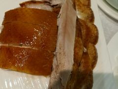 -京味民福烤鸭店(建设四马路店)