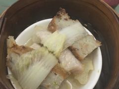 -香港蓮香樓(上環店)
