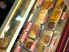 -千禧炸串(明瓦廊店)