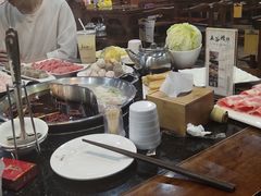 -重庆圣渝老火锅(掌起镇横街店)