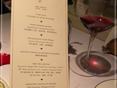 -壳里西餐厅Coquille Seafood Bistro(蒙自路店)