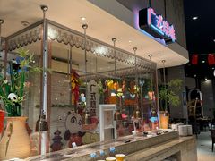 -熊猫自助餐厅.萌趣城堡(长隆熊猫酒店)