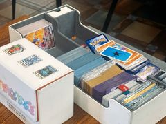 -嗨刻桌游(天一豪景店)