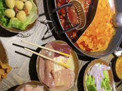 -冯校长老火锅(深圳总店)
