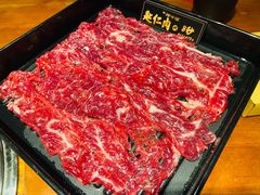 匙仁-原牛道·潮汕围炉火锅(讯美店)