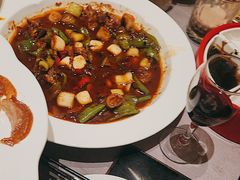 -大食客·非遗吉菜(高新和园店)
