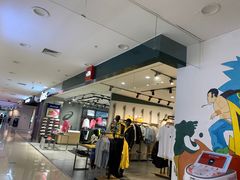-新世界百货(顺义店)